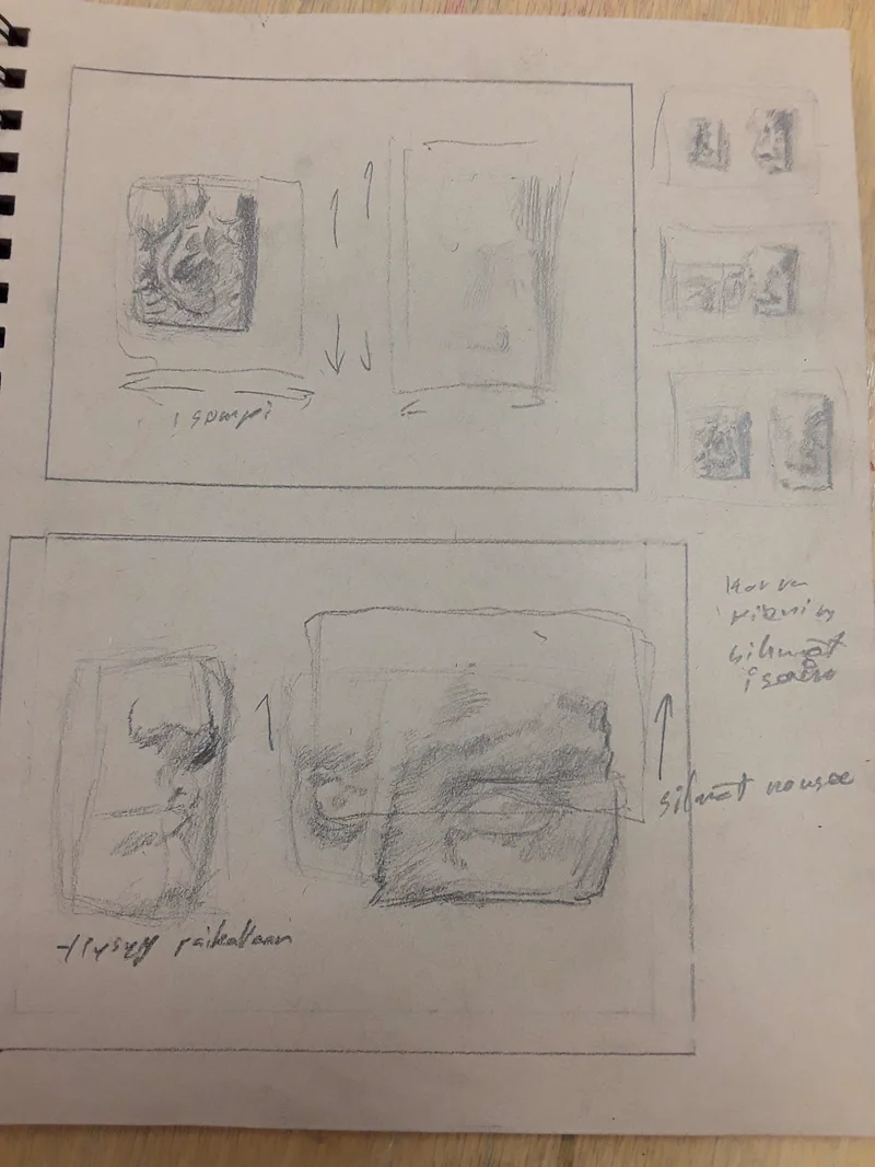 Composition Studies