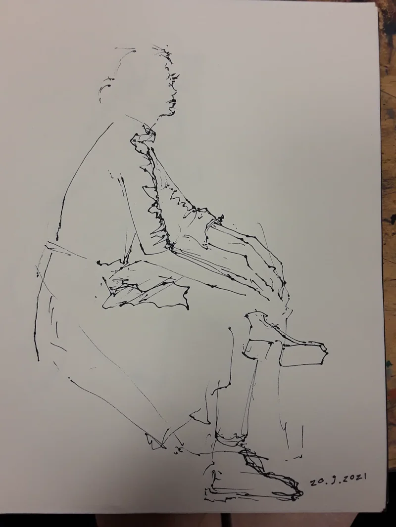 Croquis