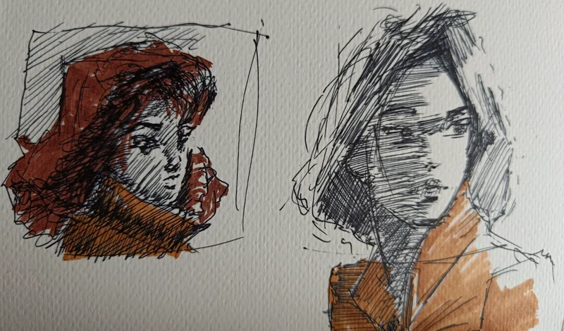 Head Studies