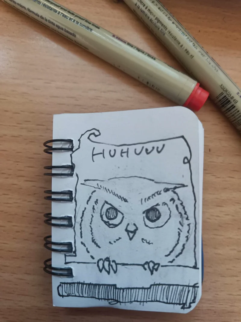 Huuuuuu