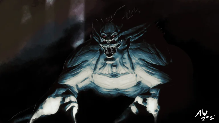 Praedor Monster