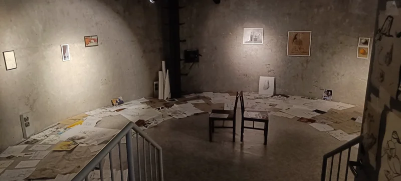Gallery Room