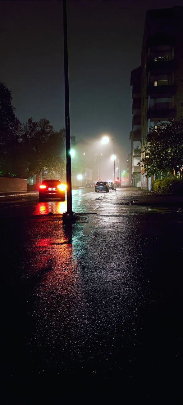 Streets of Kotka 1