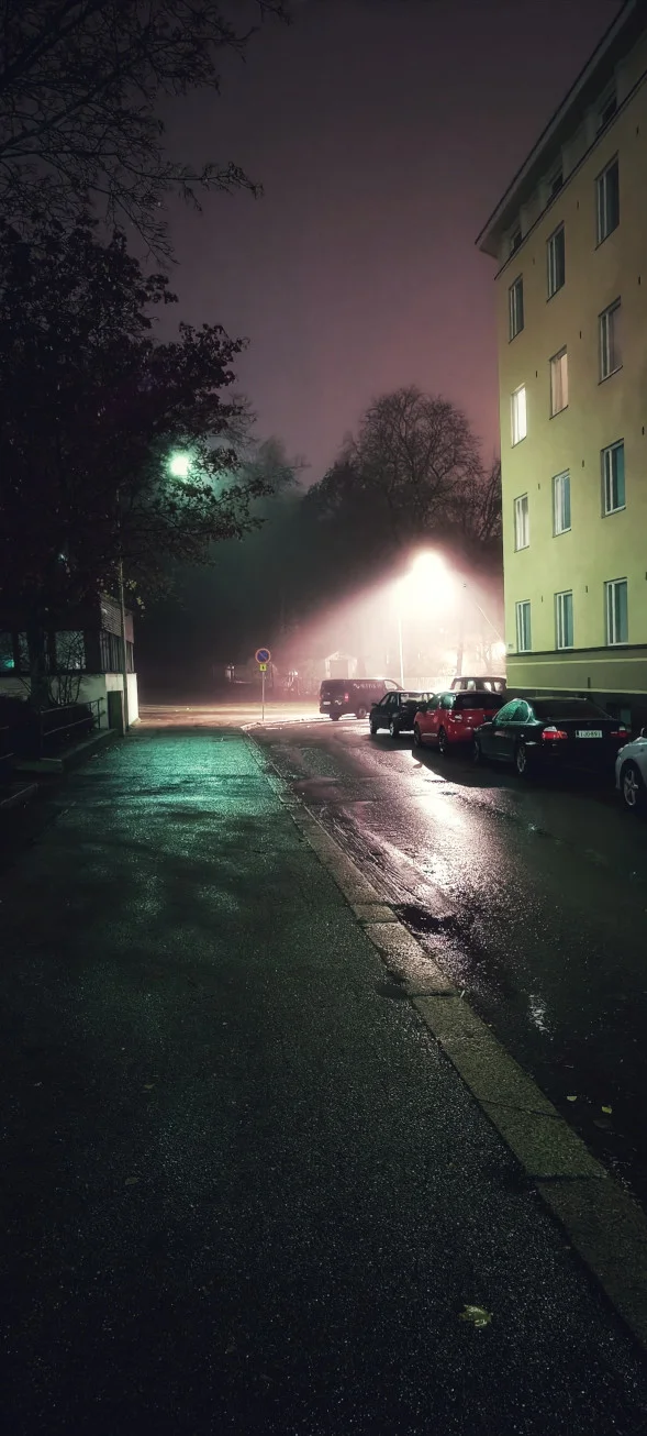 Streets of Kotka 2