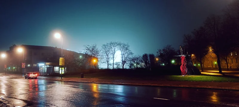 Streets of Kotka 3